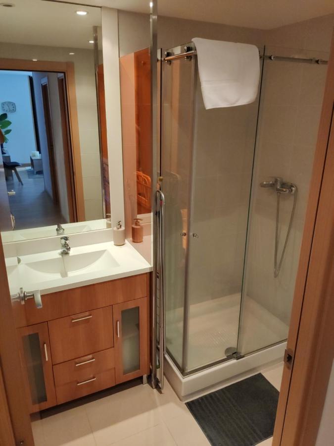 Lux Aigle "Acceso Directo A Pistas" Apartment Pas De La Casa Exterior photo